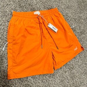 Kith Active Shorts